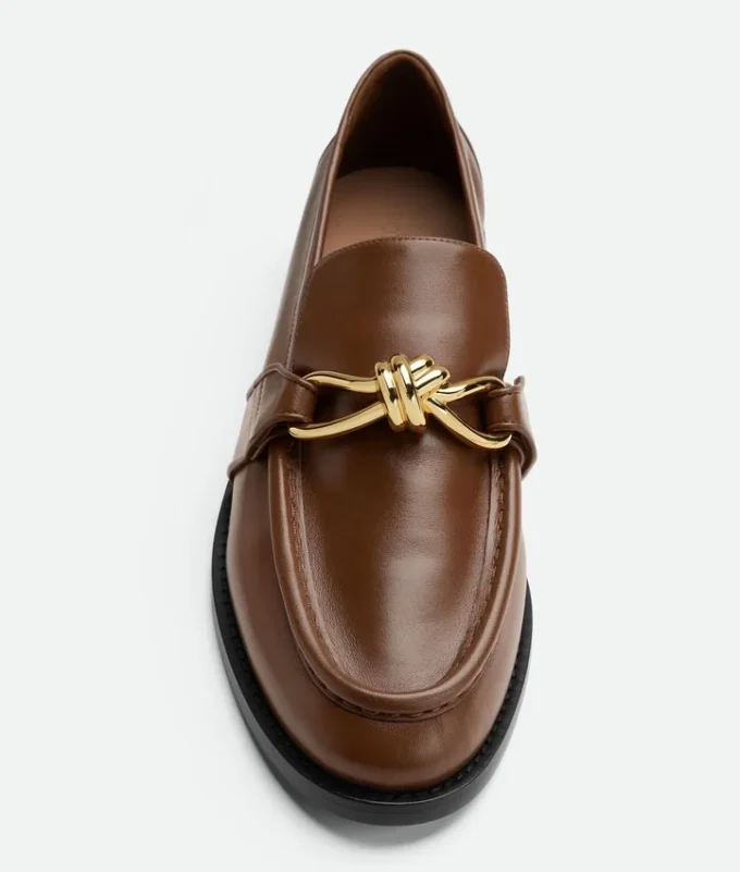 Mocassins Astaire Mocassins Astaire