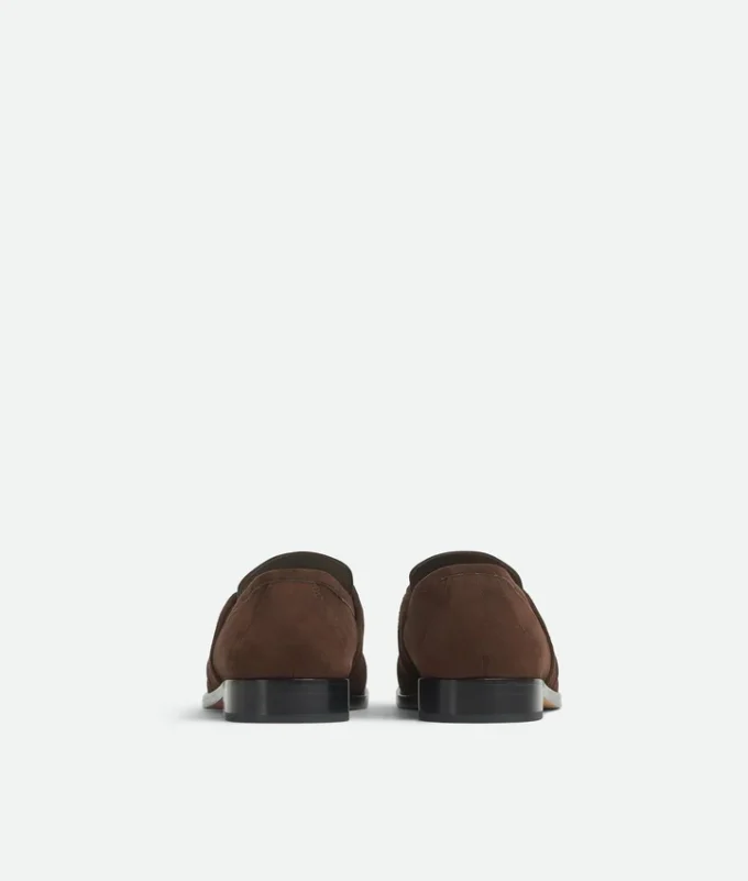 Mocassins Astaire