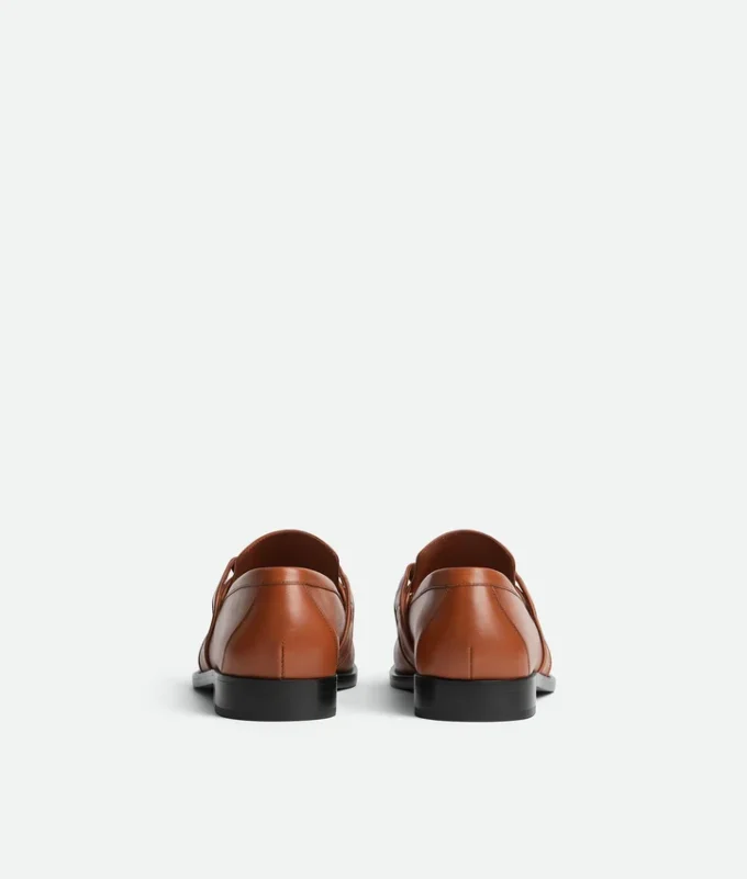 Mocassins Astaire