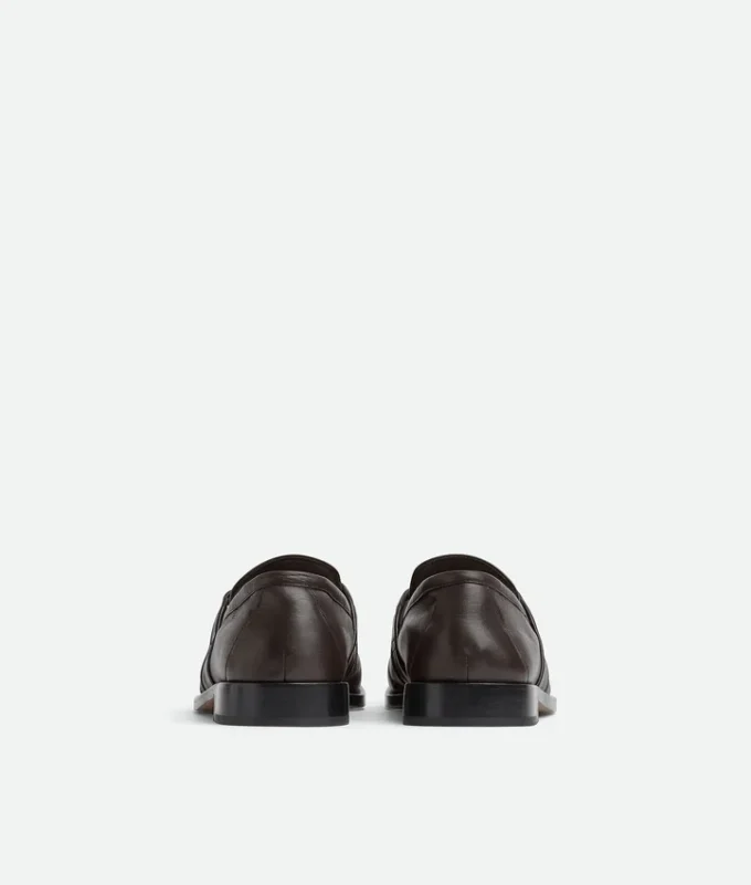 Mocassins Astaire