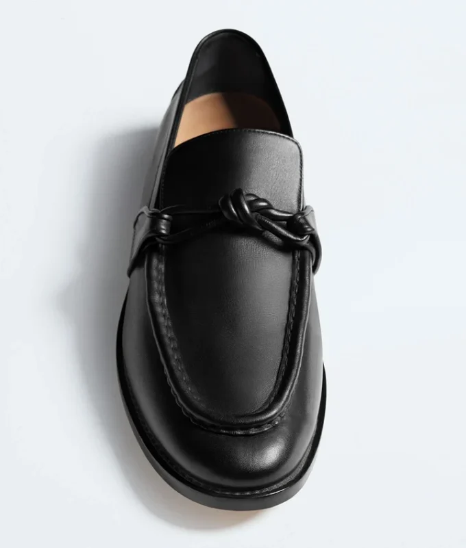 Mocassins Astaire