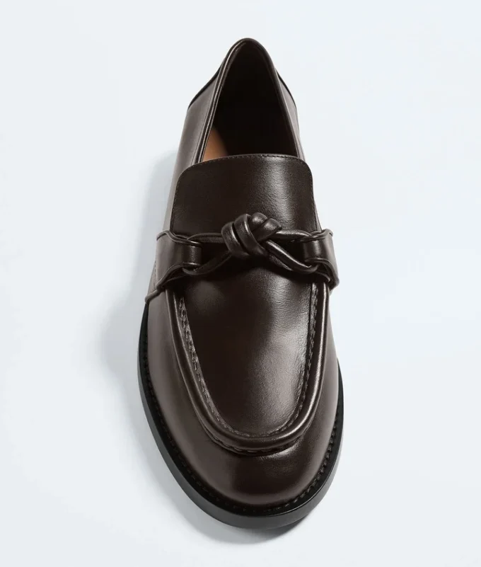 Mocassins Astaire