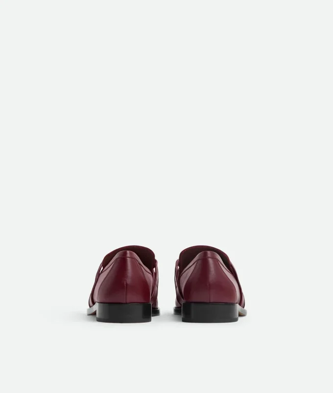 Mocassins Astaire