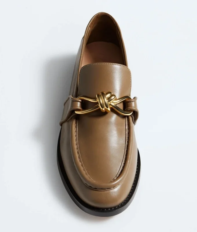 Mocassins Astaire