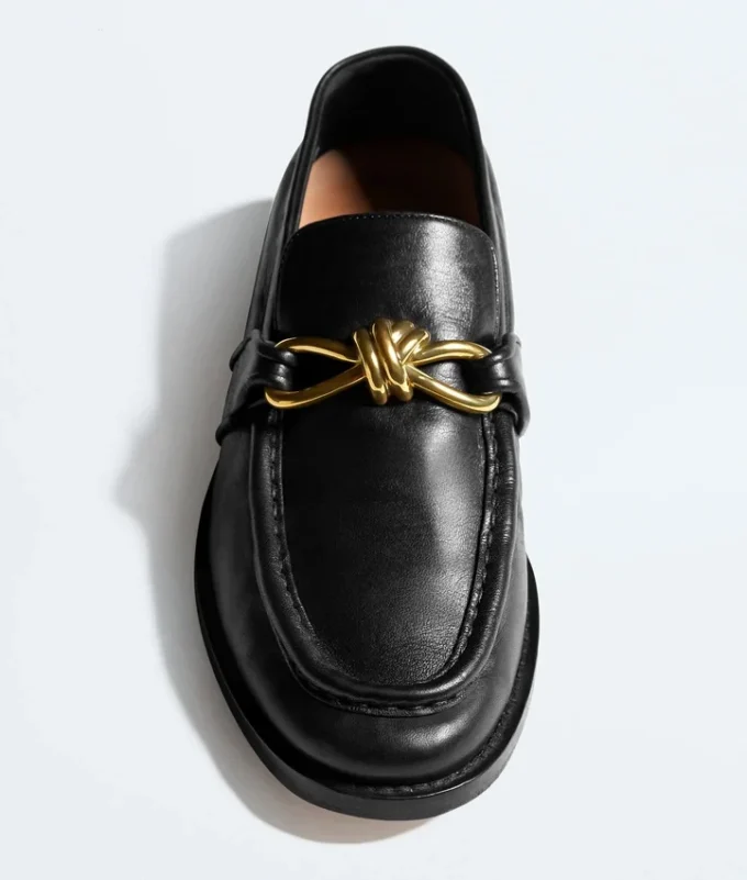 Mocassins Astaire