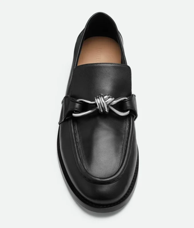 Mocassins Astaire