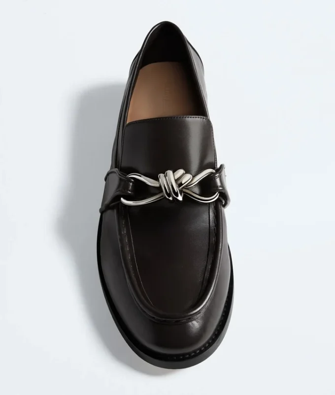 Mocassins Astaire