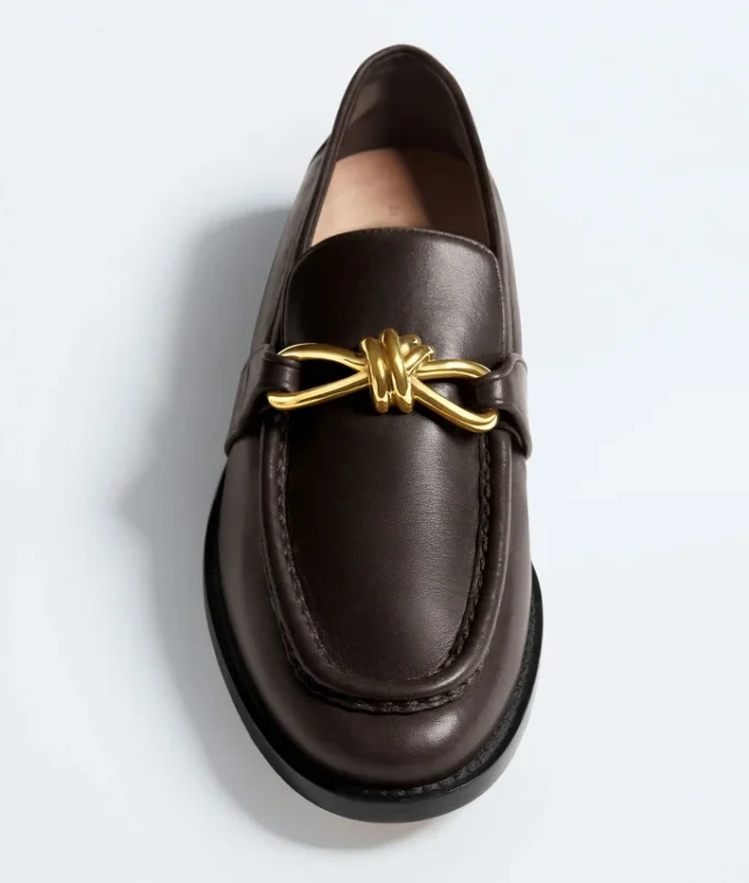 Mocassins Astaire Mocassins Astaire
