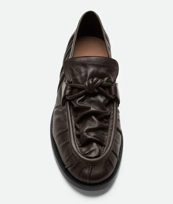 Mocassins Astaire