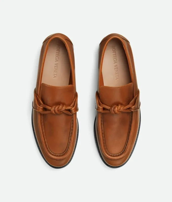 Mocassins Astaire