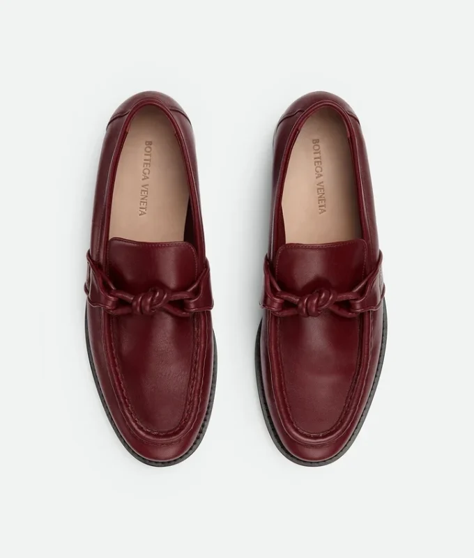 Mocassins Astaire