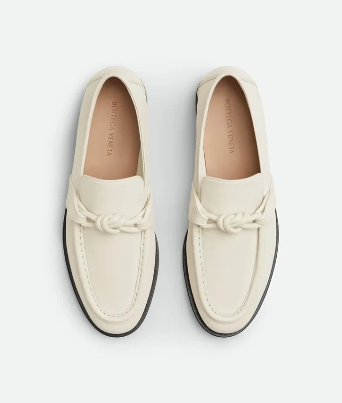 Mocassins Astaire