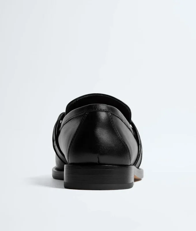 Mocassins Astaire