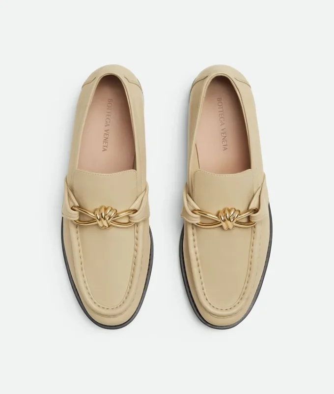 Mocassins Astaire