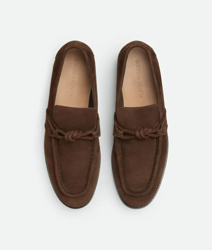 Mocassins Astaire