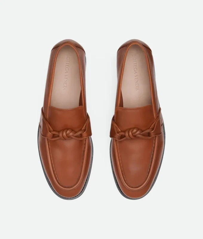 Mocassins Astaire