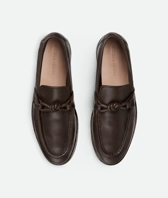 Mocassins Astaire
