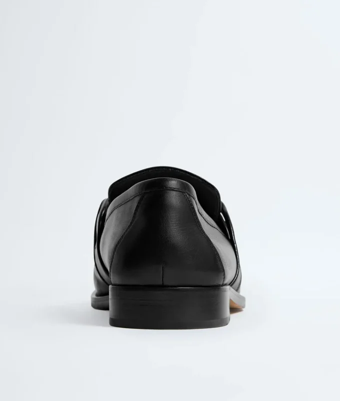 Mocassins Astaire