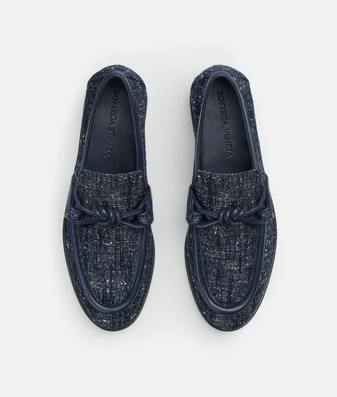Mocassins Astaire Mocassins Astaire