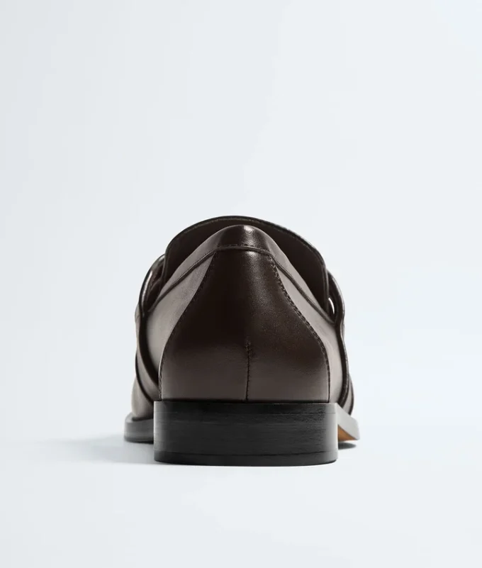 Mocassins Astaire