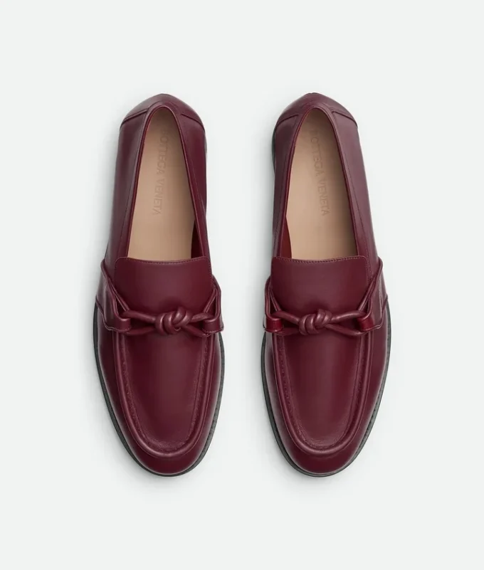 Mocassins Astaire