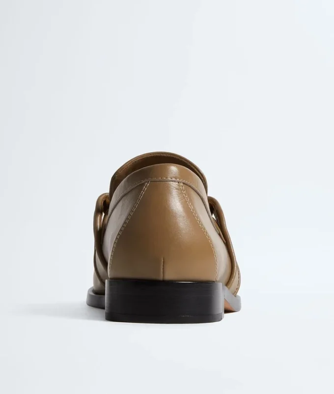 Mocassins Astaire