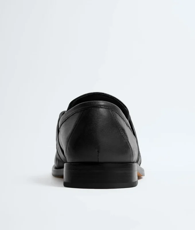 Mocassins Astaire