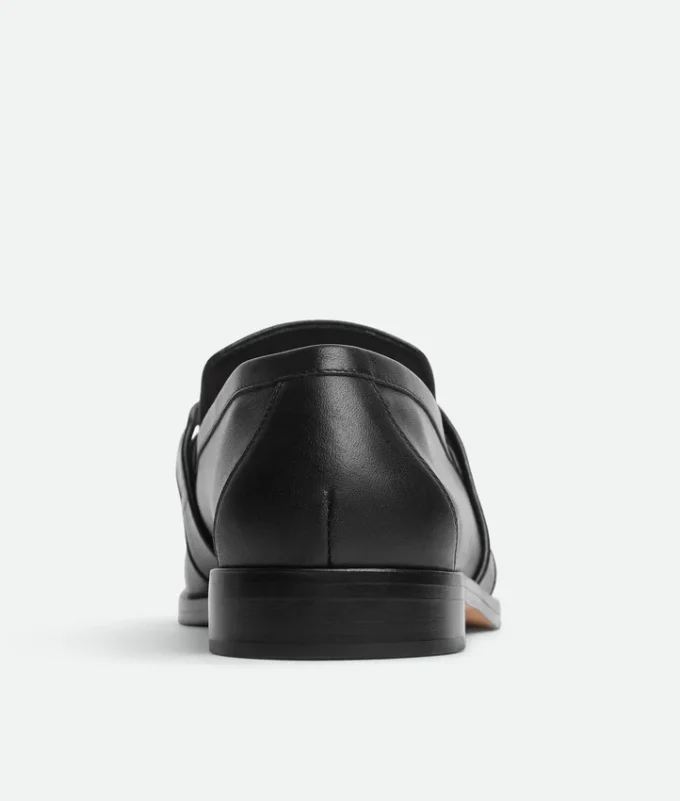 Mocassins Astaire