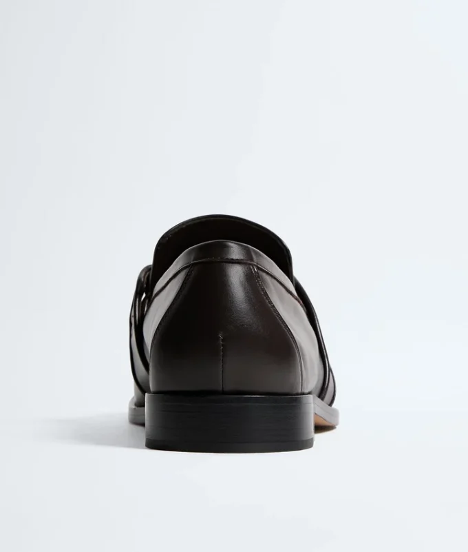 Mocassins Astaire