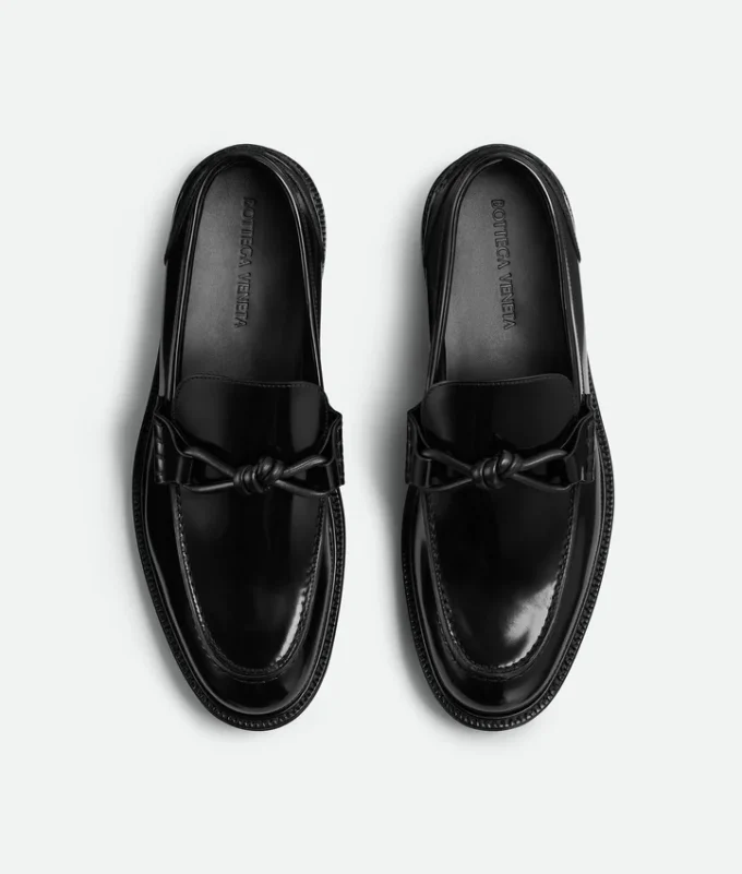 Mocassins Astaire