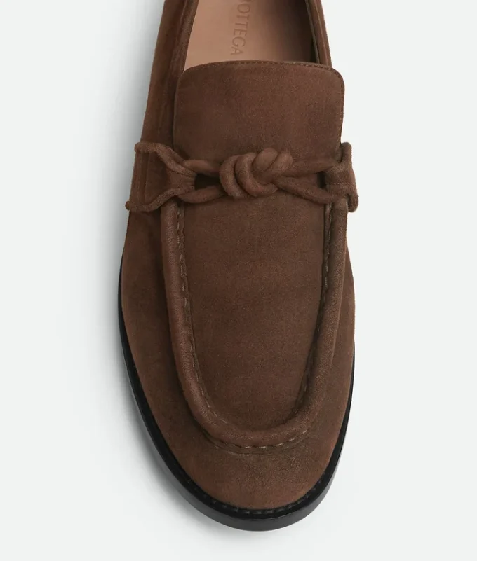 Mocassins Astaire