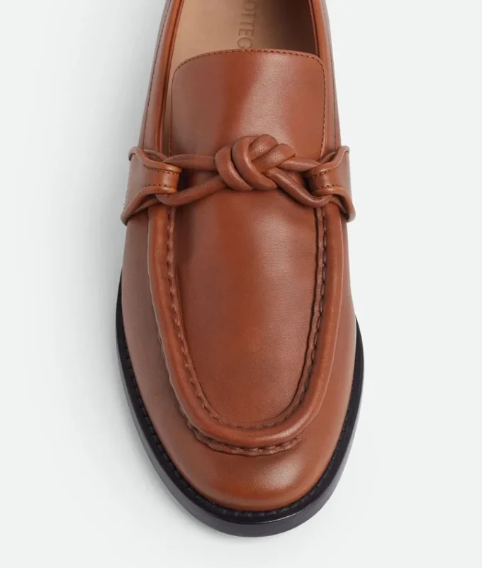 Mocassins Astaire