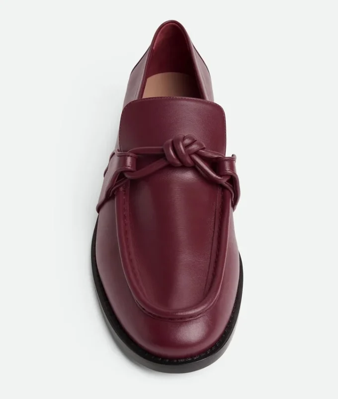 Mocassins Astaire