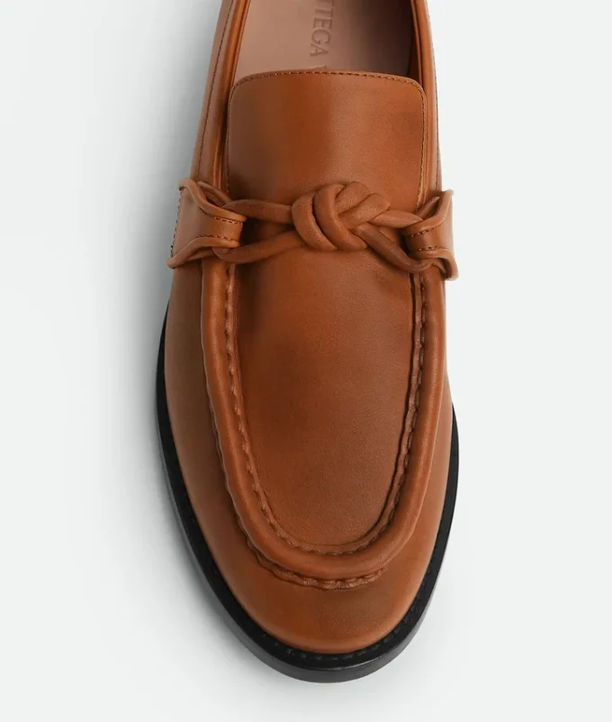 Mocassins Astaire