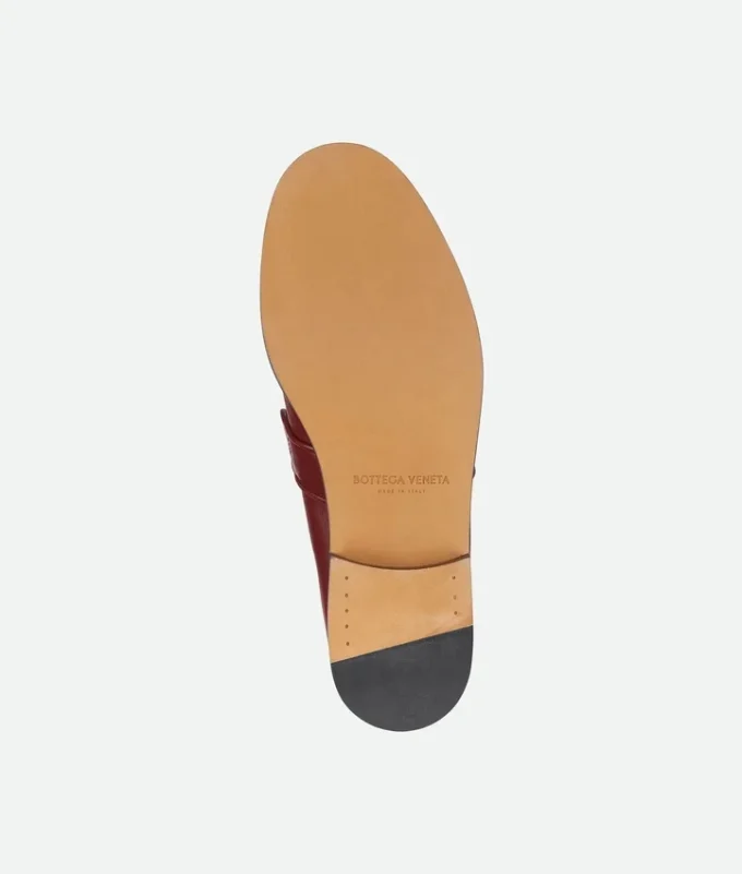 Mocassins Astaire