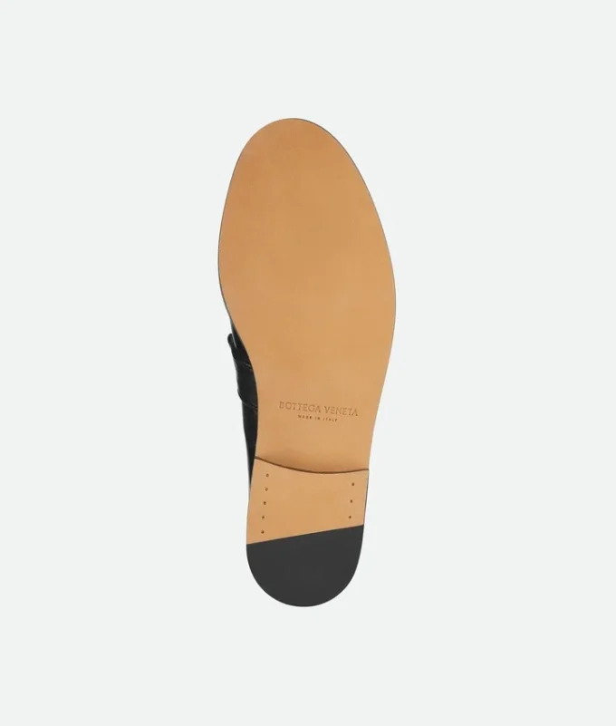 Mocassins Astaire