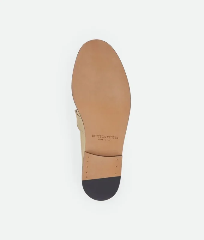Mocassins Astaire