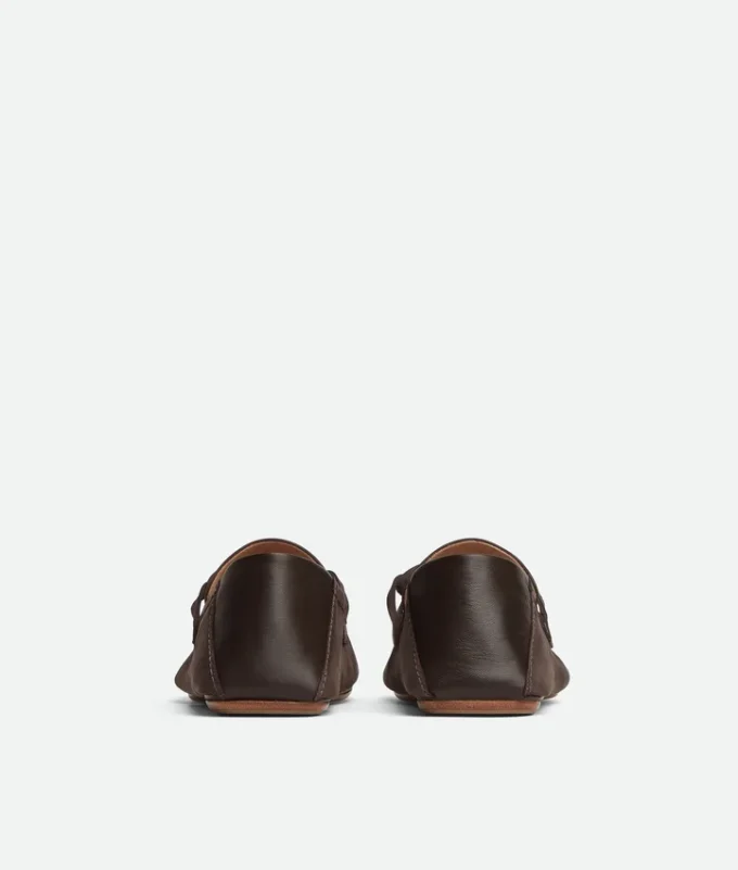 Mocassins Daddy