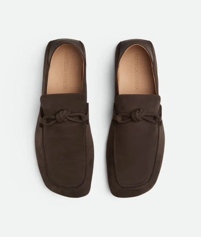Mocassins Daddy