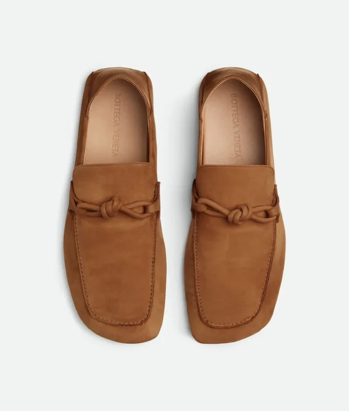 Mocassins Daddy