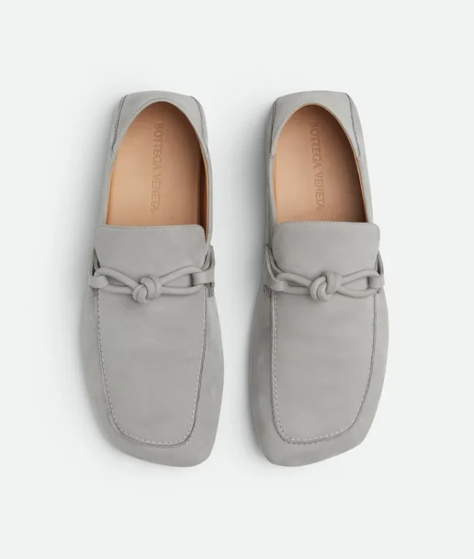 Mocassins Daddy