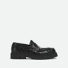 Mocassins Haddock