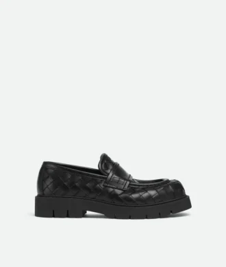 Mocassins Haddock