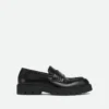Mocassins Haddock