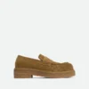 Mocassins Haddock