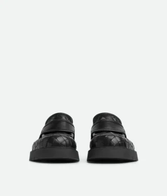 Mocassins Haddock