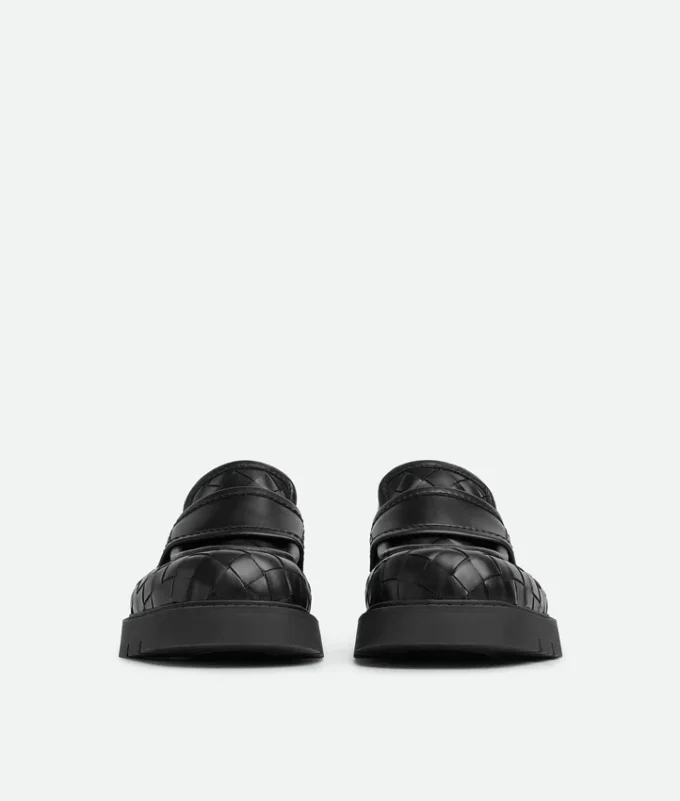Mocassins Haddock