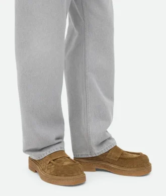 Mocassins Haddock