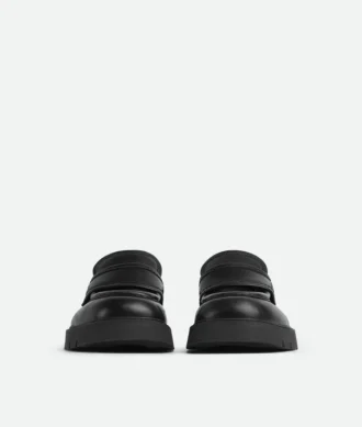 Mocassins Haddock