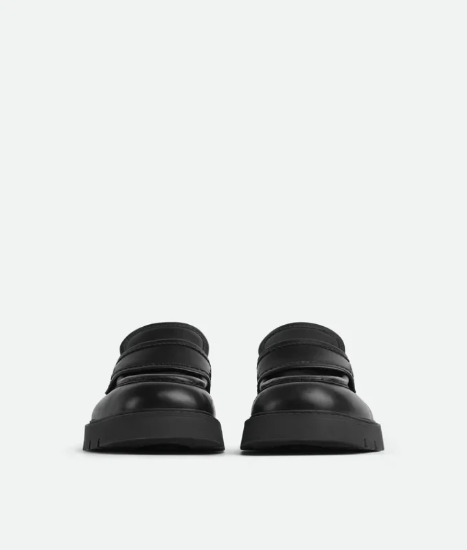 Mocassins Haddock